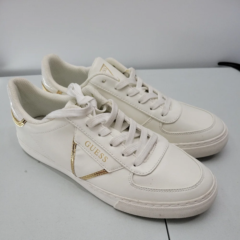 Guess mens sneakers